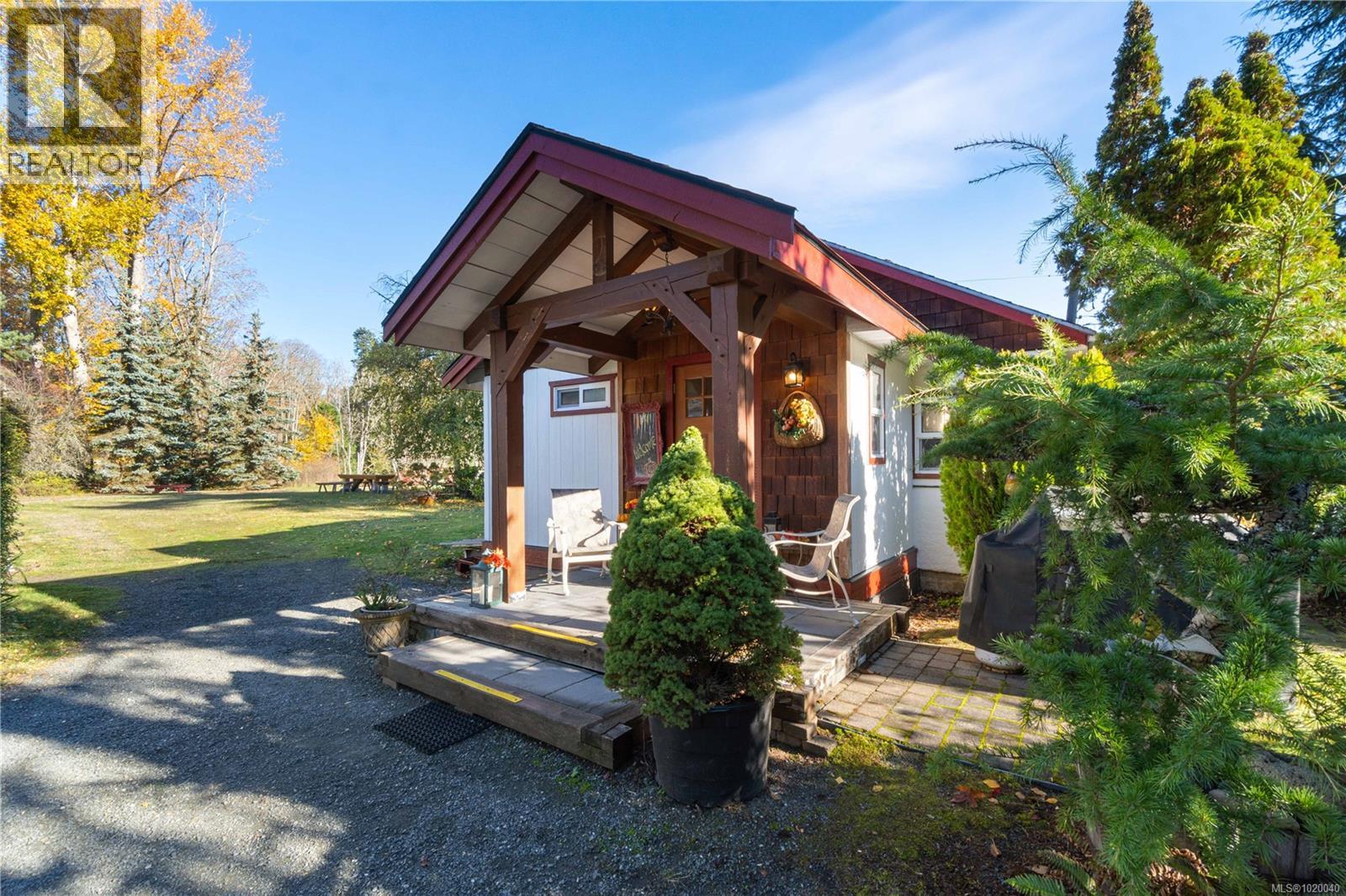 681 Turner Rd, Parksville, British Columbia V9P 1T7 - Photo 3 - 1020040