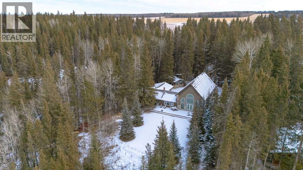 10, 32376 Highway 760, Rural Mountain View County, Alberta  T0M 1X0 - Photo 45 - A2271485