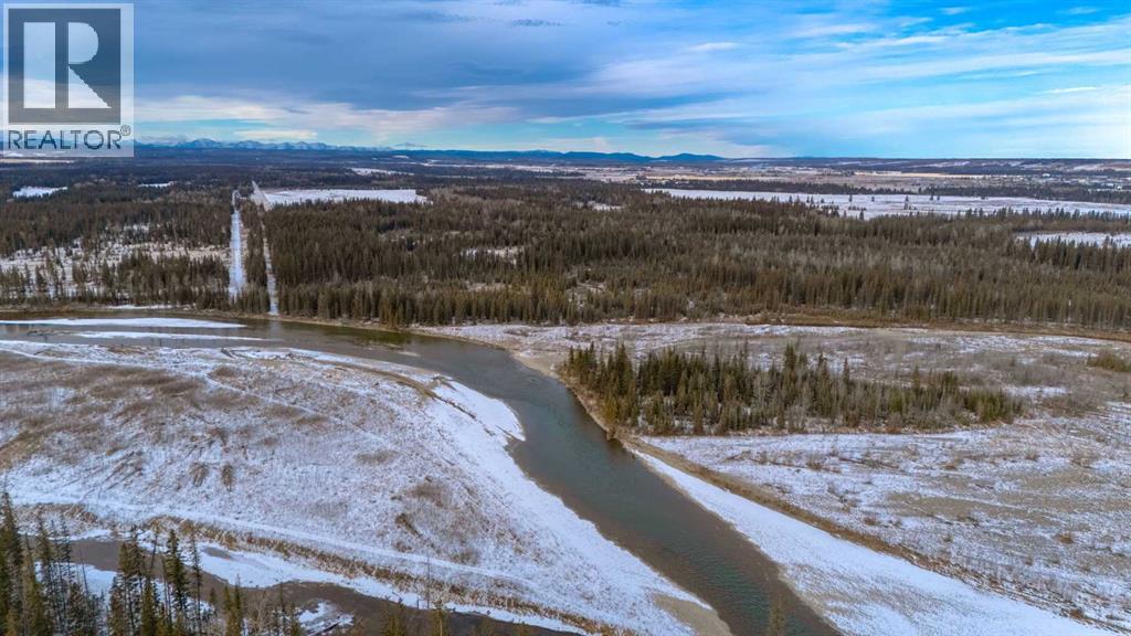 10, 32376 Highway 760, Rural Mountain View County, Alberta  T0M 1X0 - Photo 48 - A2271485