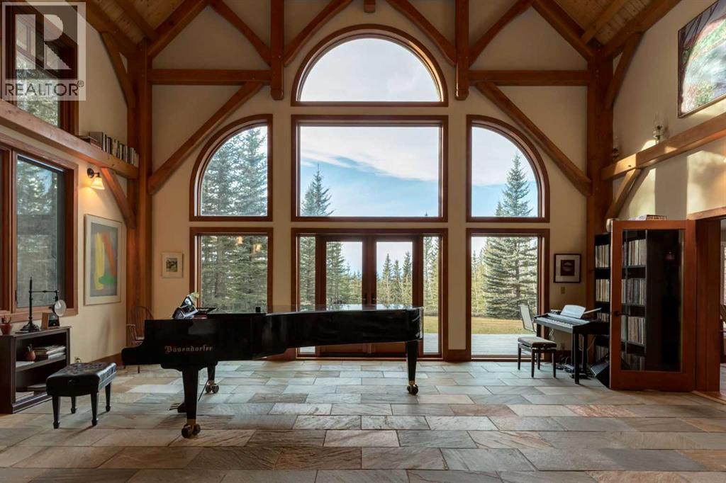 10, 32376 Highway 760, Rural Mountain View County, Alberta  T0M 1X0 - Photo 6 - A2271485