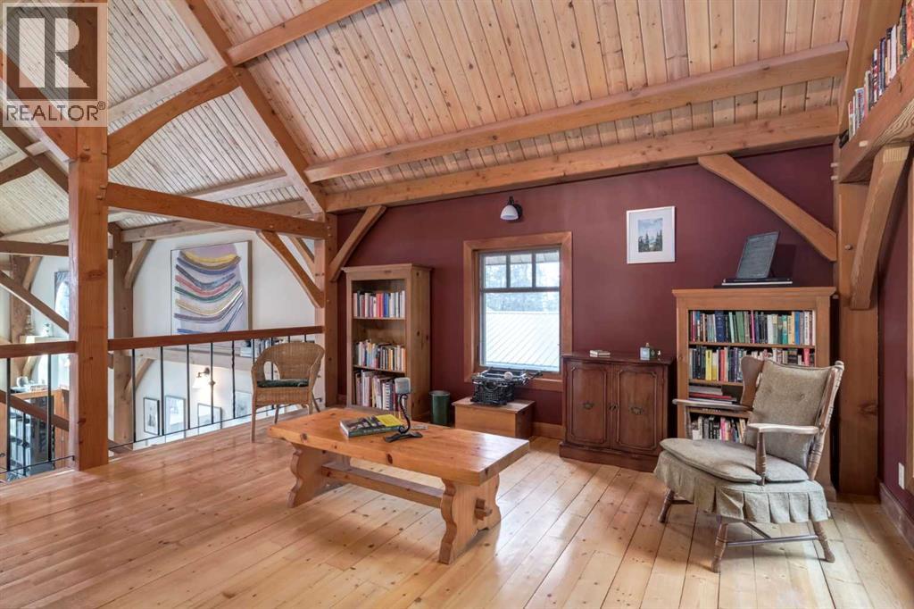 10, 32376 Highway 760, Rural Mountain View County, Alberta  T0M 1X0 - Photo 12 - A2271485