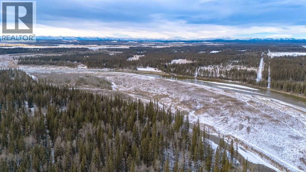 10, 32376 Highway 760, Rural Mountain View County, Alberta  T0M 1X0 - Photo 47 - A2271485