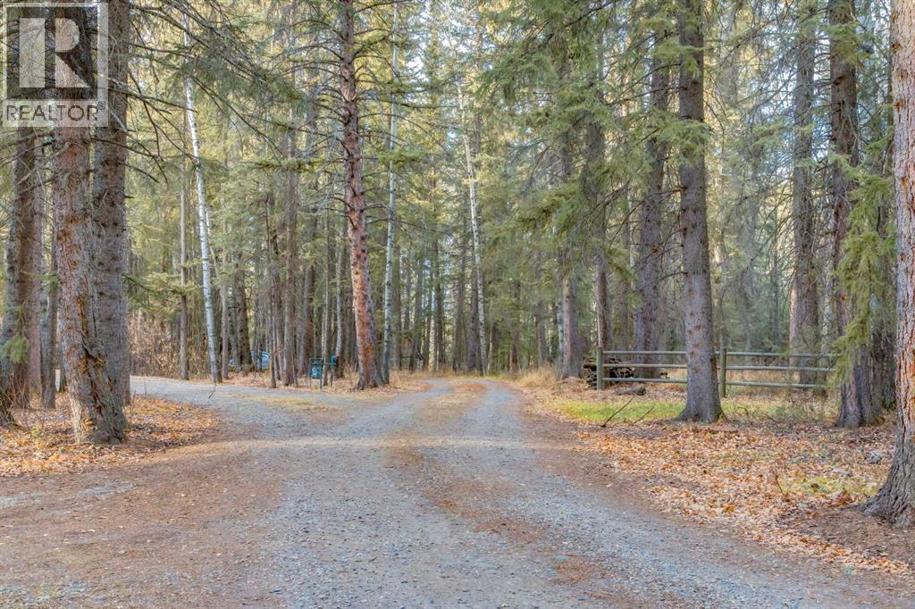 10, 32376 Highway 760, Rural Mountain View County, Alberta  T0M 1X0 - Photo 43 - A2271485