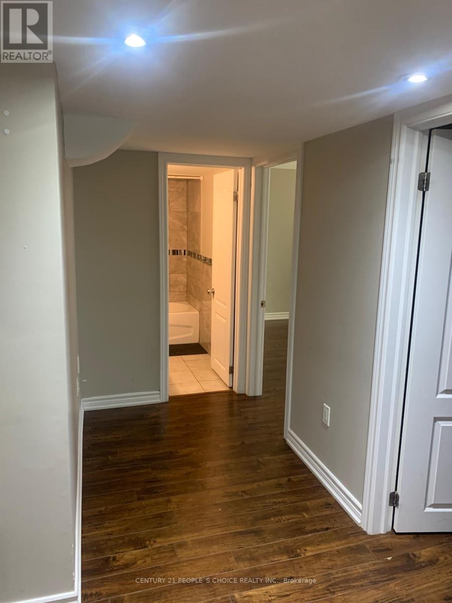 Bsmt - 74 Seascape Crescent, Brampton, Ontario  L6P 3C5 - Photo 5 - W12632796