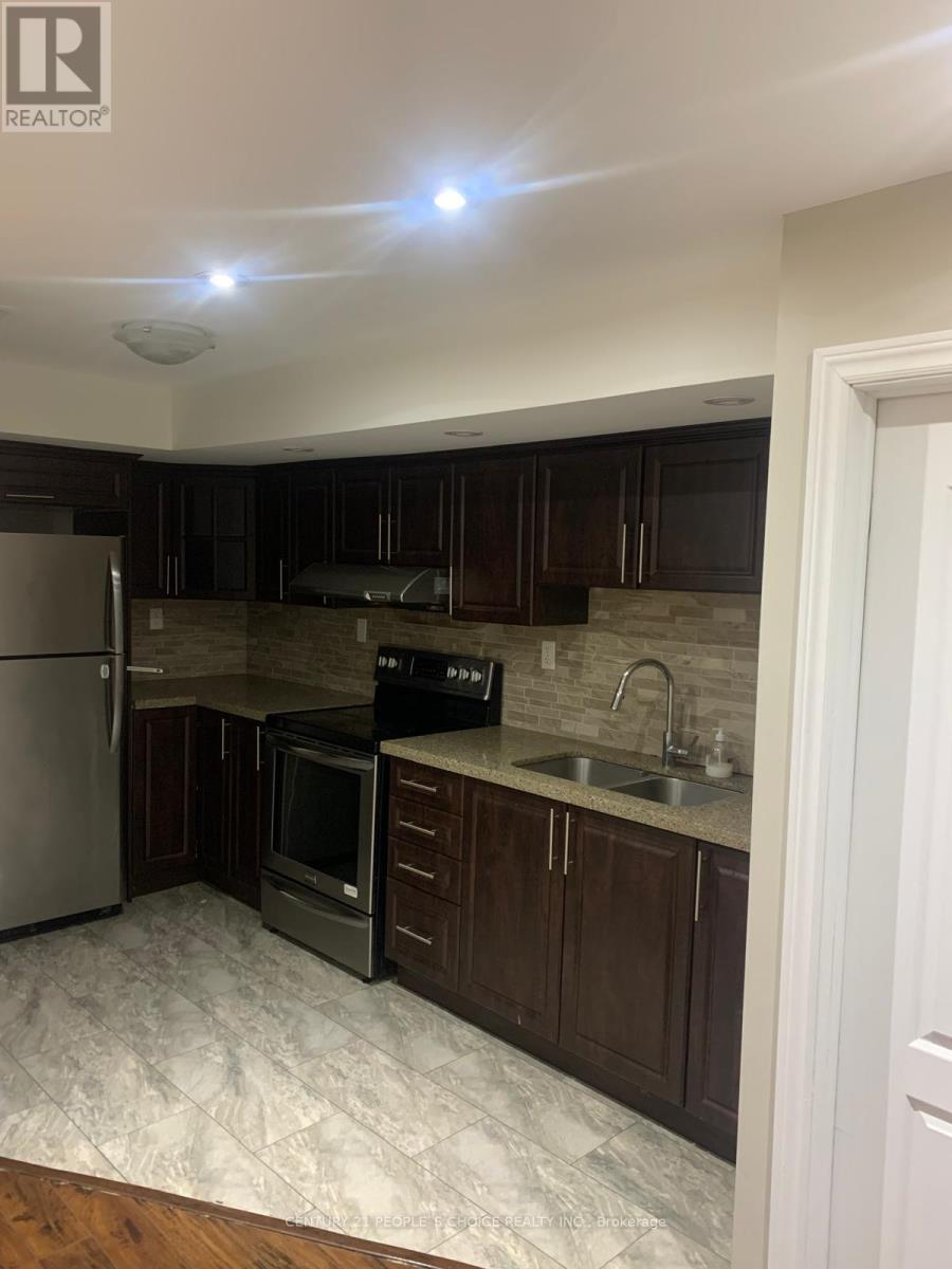 Bsmt - 74 Seascape Crescent, Brampton, Ontario  L6P 3C5 - Photo 3 - W12632796