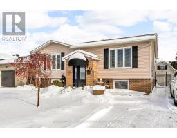 220 DUNBAR AVENUE, Cornwall, Ontario