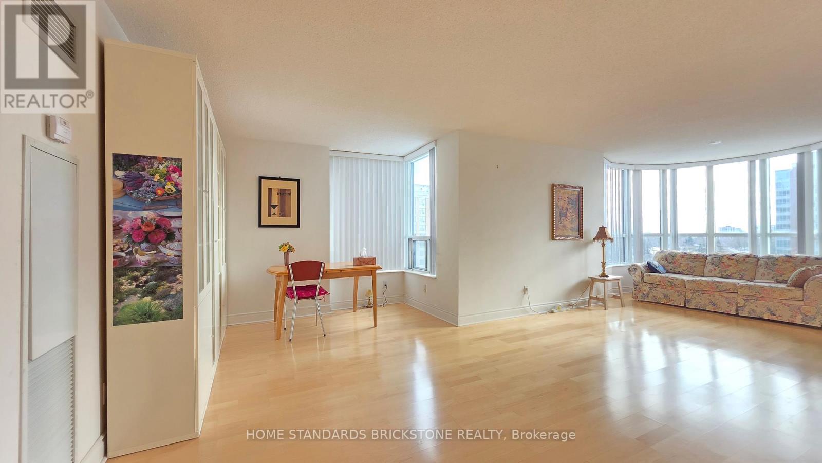 712 - 5 Northtown Way, Toronto, Ontario M2N 7A1 - Photo 16 - C12616570