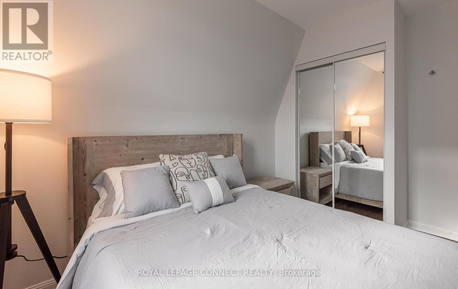 4505 - 45 Sudbury Street, Toronto (Niagara), Ontario  M6J 3W6 - Photo 11 - C12633438