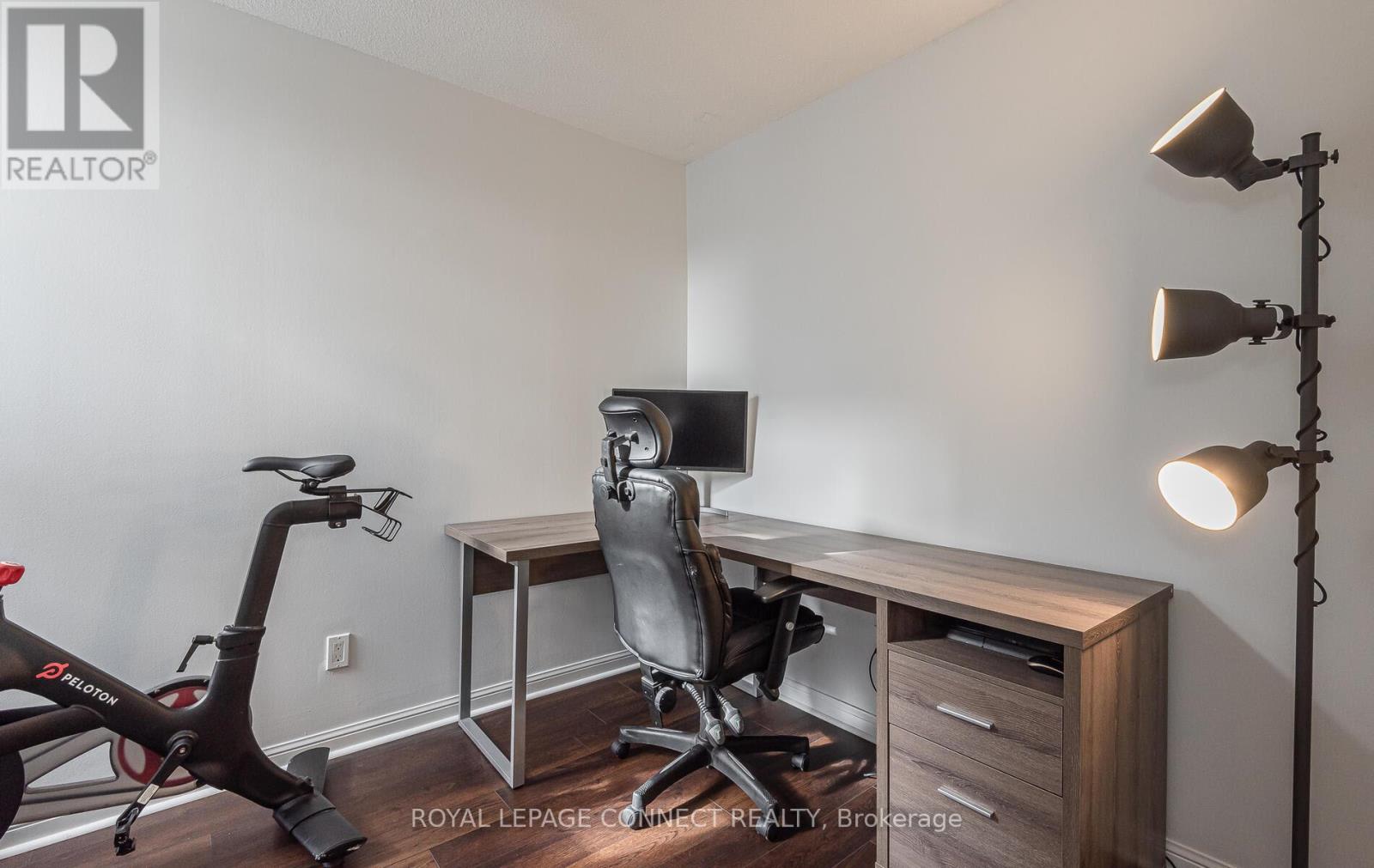 4505 - 45 Sudbury Street, Toronto (Niagara), Ontario  M6J 3W6 - Photo 13 - C12633438