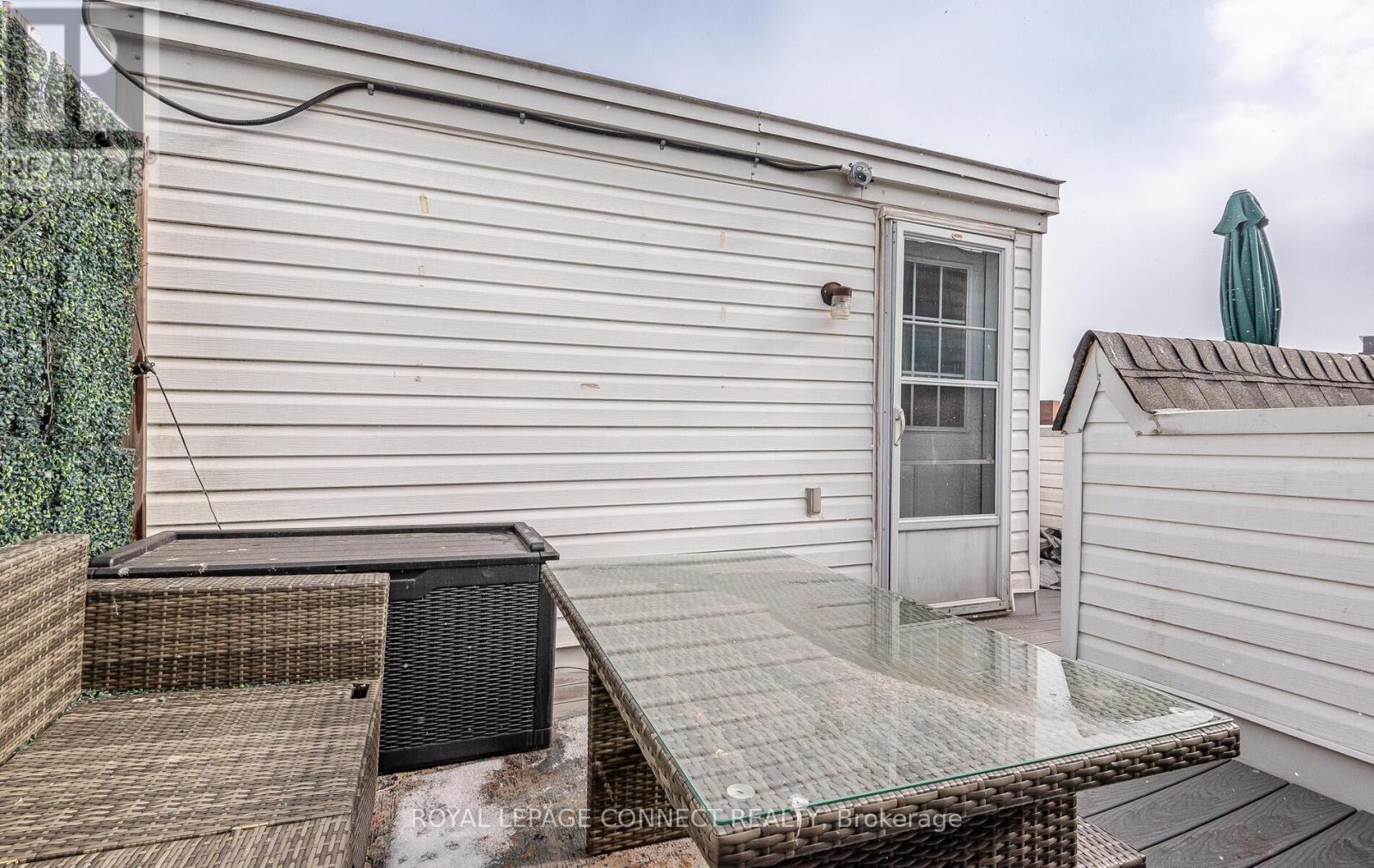 4505 - 45 Sudbury Street, Toronto (Niagara), Ontario  M6J 3W6 - Photo 19 - C12633438