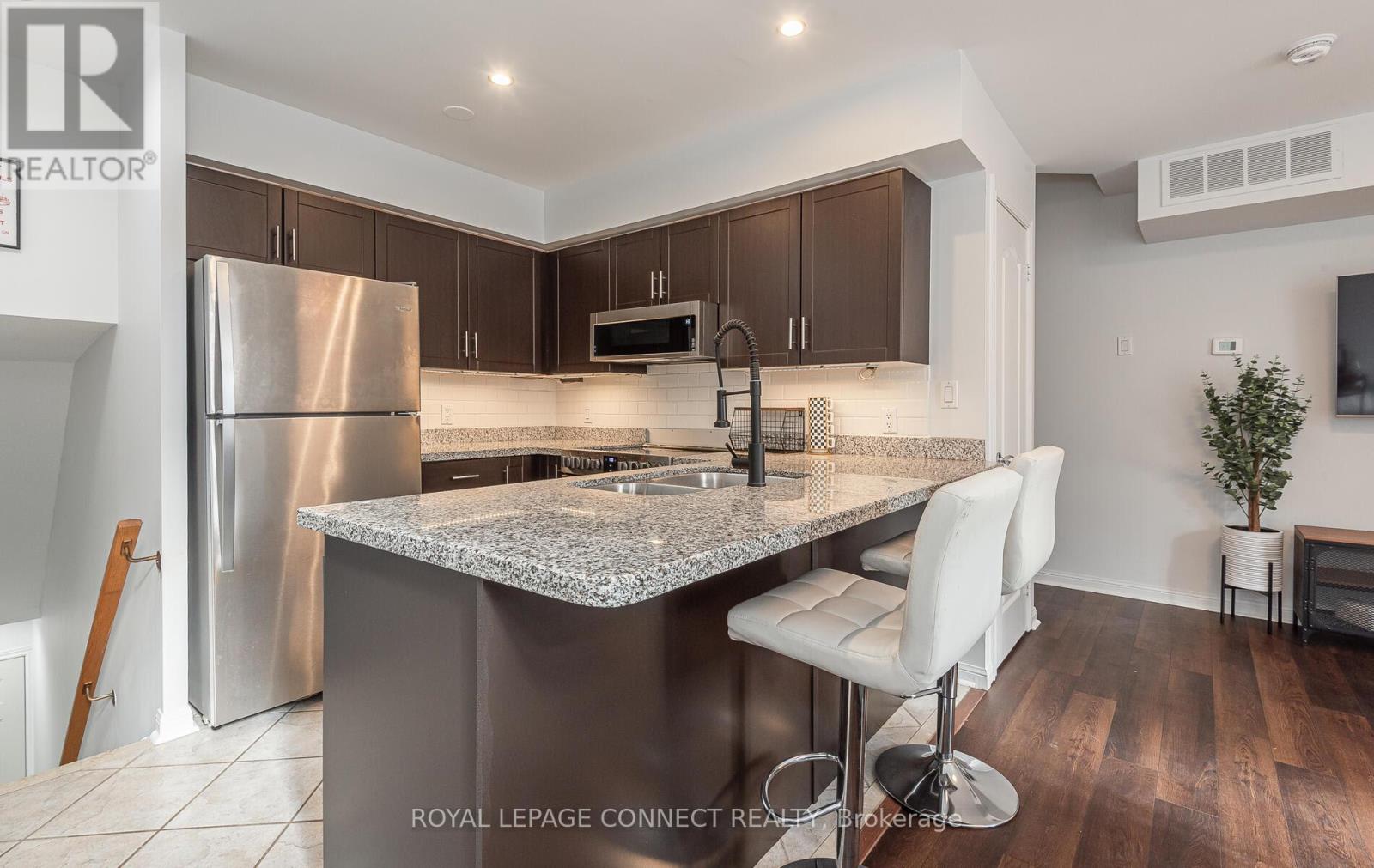 4505 - 45 Sudbury Street, Toronto (Niagara), Ontario  M6J 3W6 - Photo 6 - C12633438