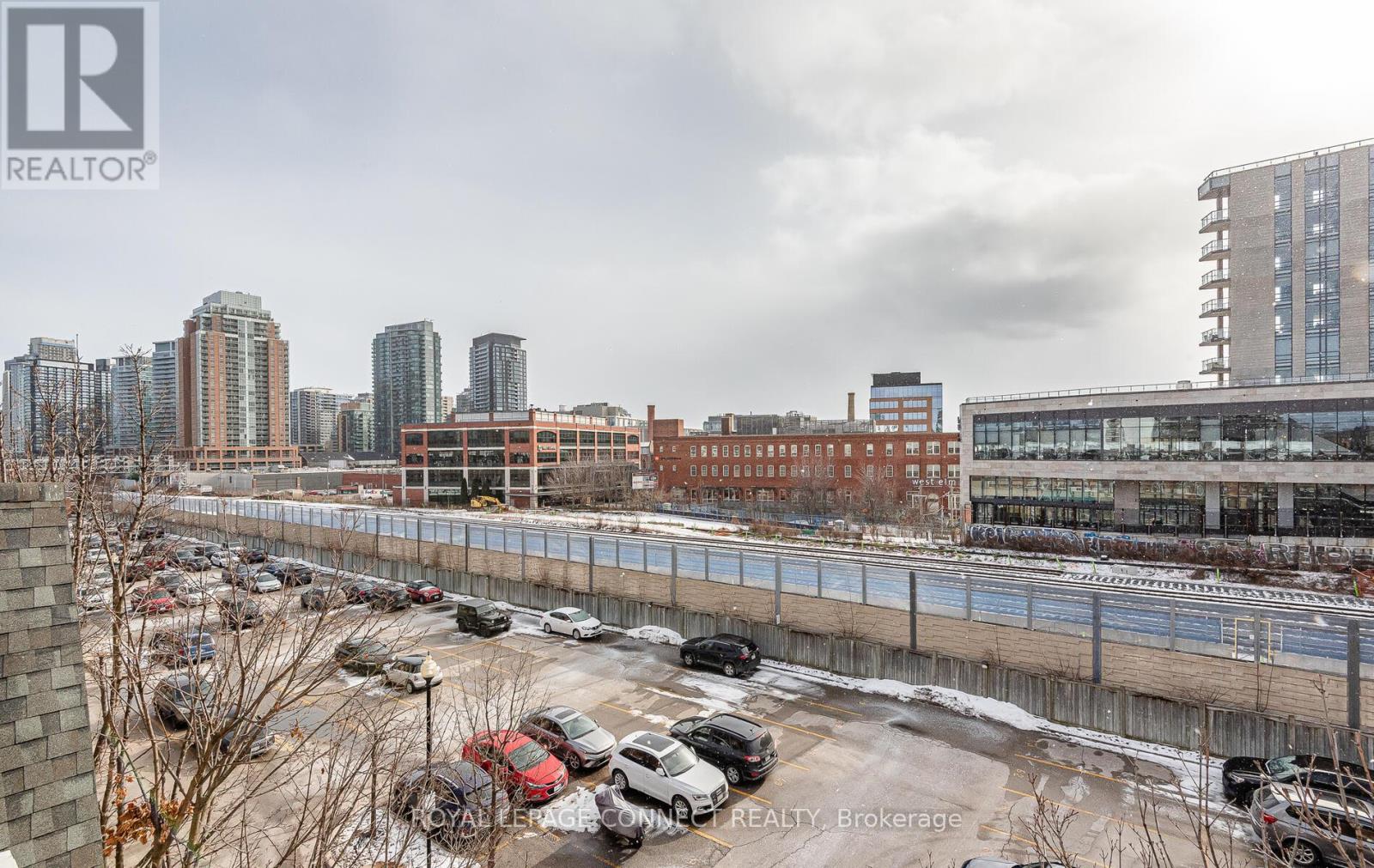 4505 - 45 Sudbury Street, Toronto (Niagara), Ontario  M6J 3W6 - Photo 21 - C12633438