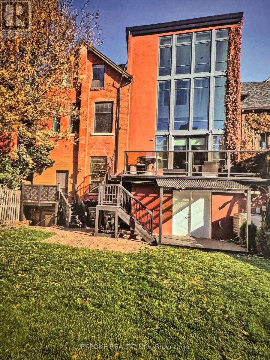 Main - 90 Madison Avenue, Toronto, Ontario  M5R 2S4 - Photo 40 - C12633554