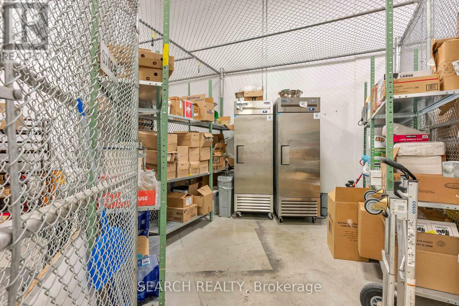 1 Bass Pro Mills Drive, Vaughan, Ontario  L4K 5W4 - Photo 17 - N12568598