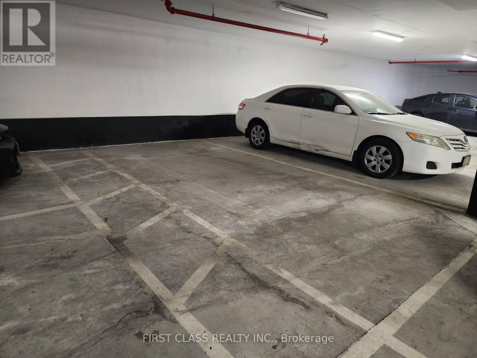 707 - 8 Water Walk Drive, Markham, Ontario  L3R 6L4 - Photo 25 - N12621416