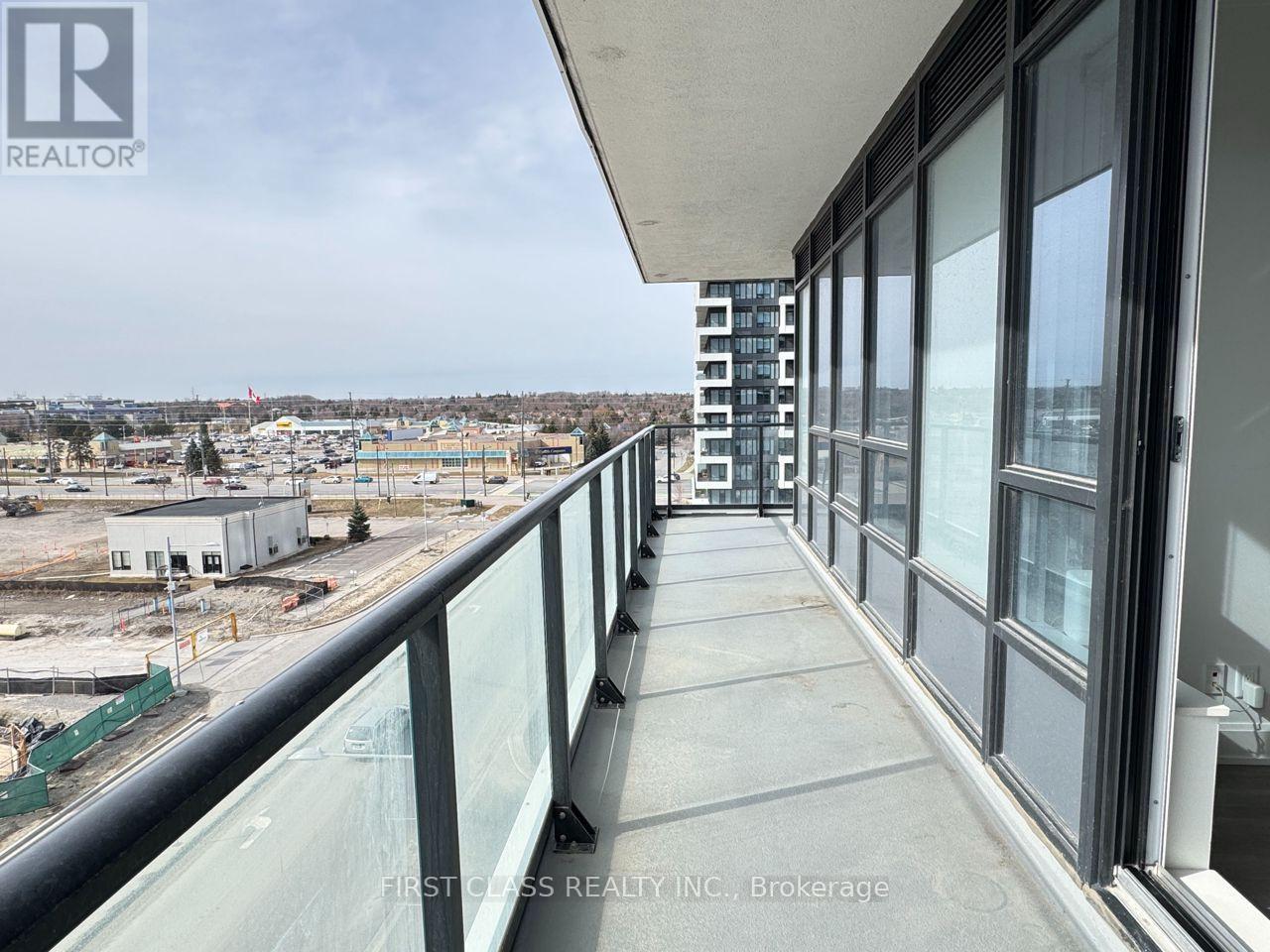 707 - 8 Water Walk Drive, Markham, Ontario  L3R 6L4 - Photo 23 - N12621416