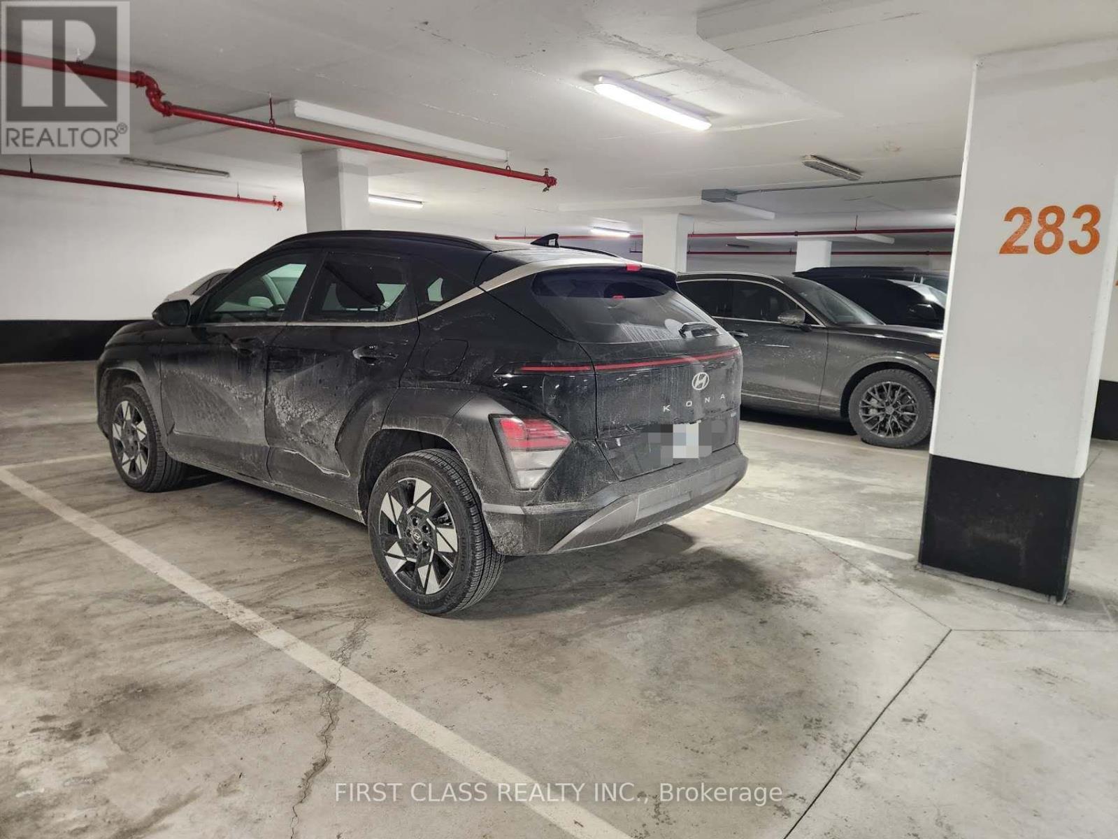 707 - 8 Water Walk Drive, Markham, Ontario  L3R 6L4 - Photo 26 - N12621416