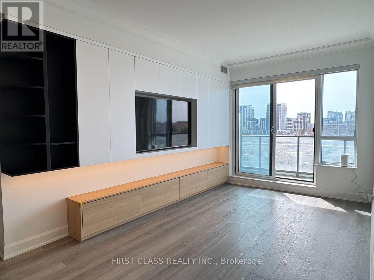 707 - 8 WATER WALK DRIVE, Markham, Ontario