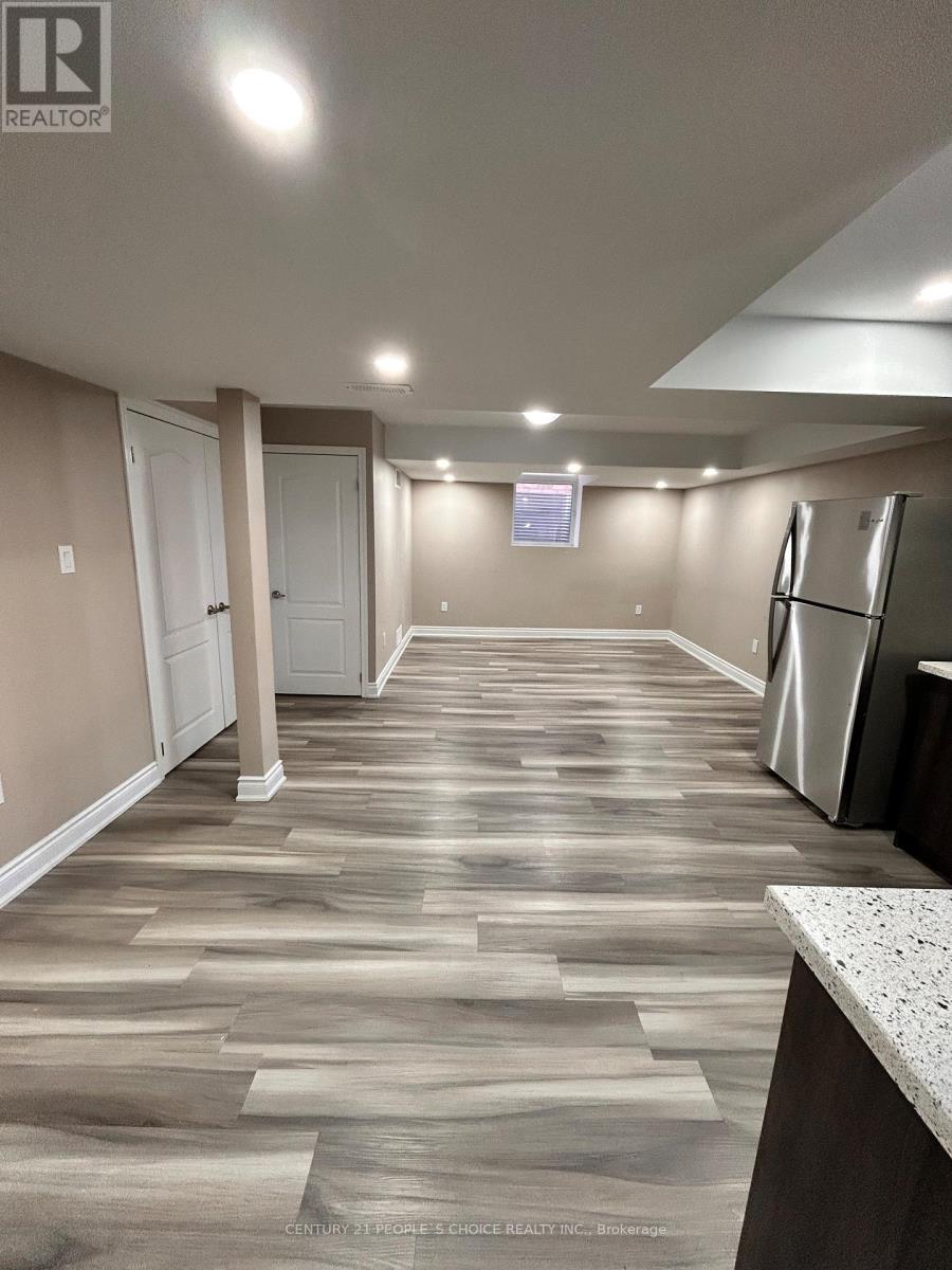 Bsmt - 11 Elverton Crescent, Brampton, Ontario  L7A 4Z4 - Photo 3 - W12632782