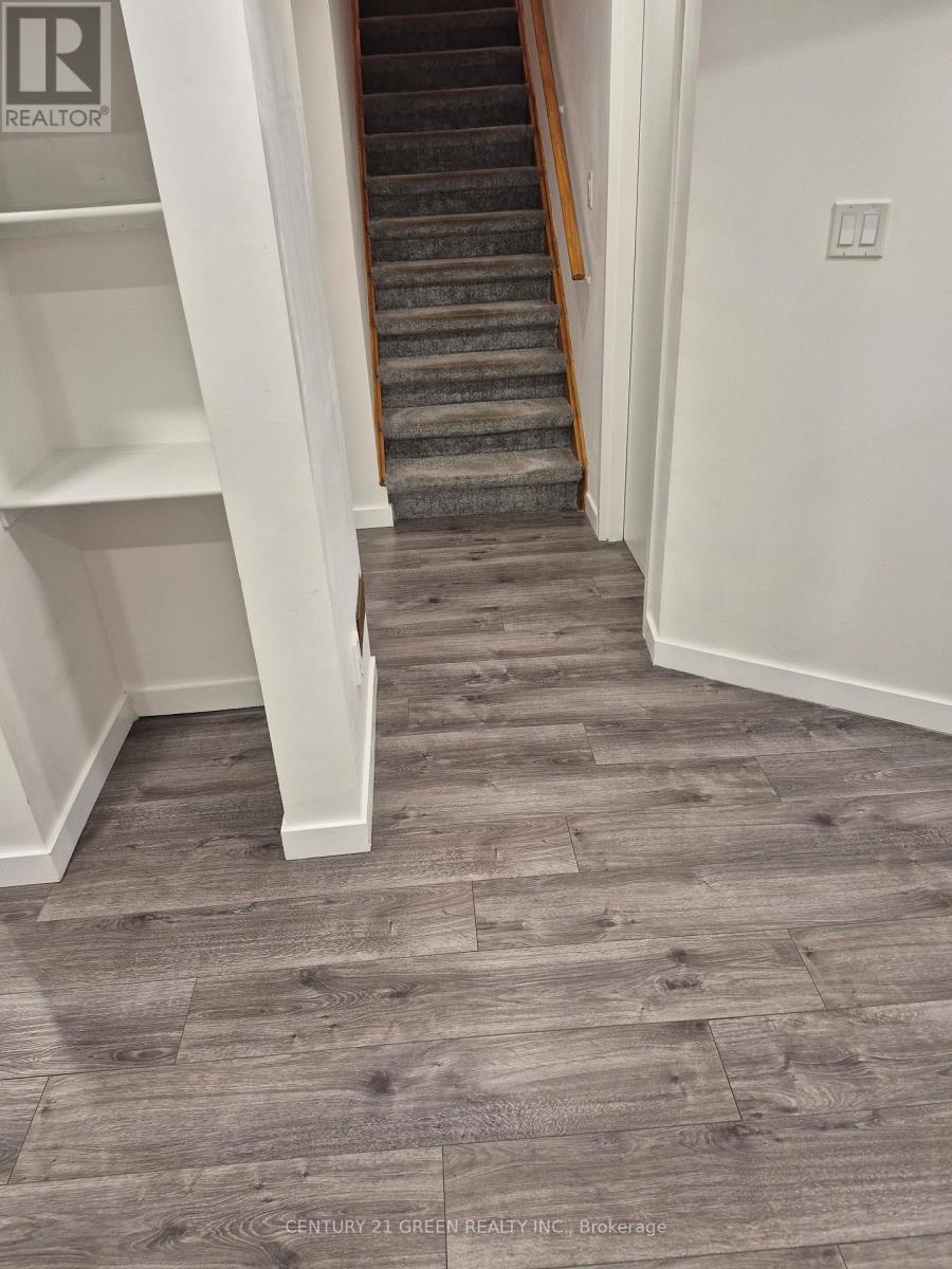 Lower - 221 Gardenbrooke Trail, Brampton, Ontario  L6P 3C9 - Photo 8 - W12633468