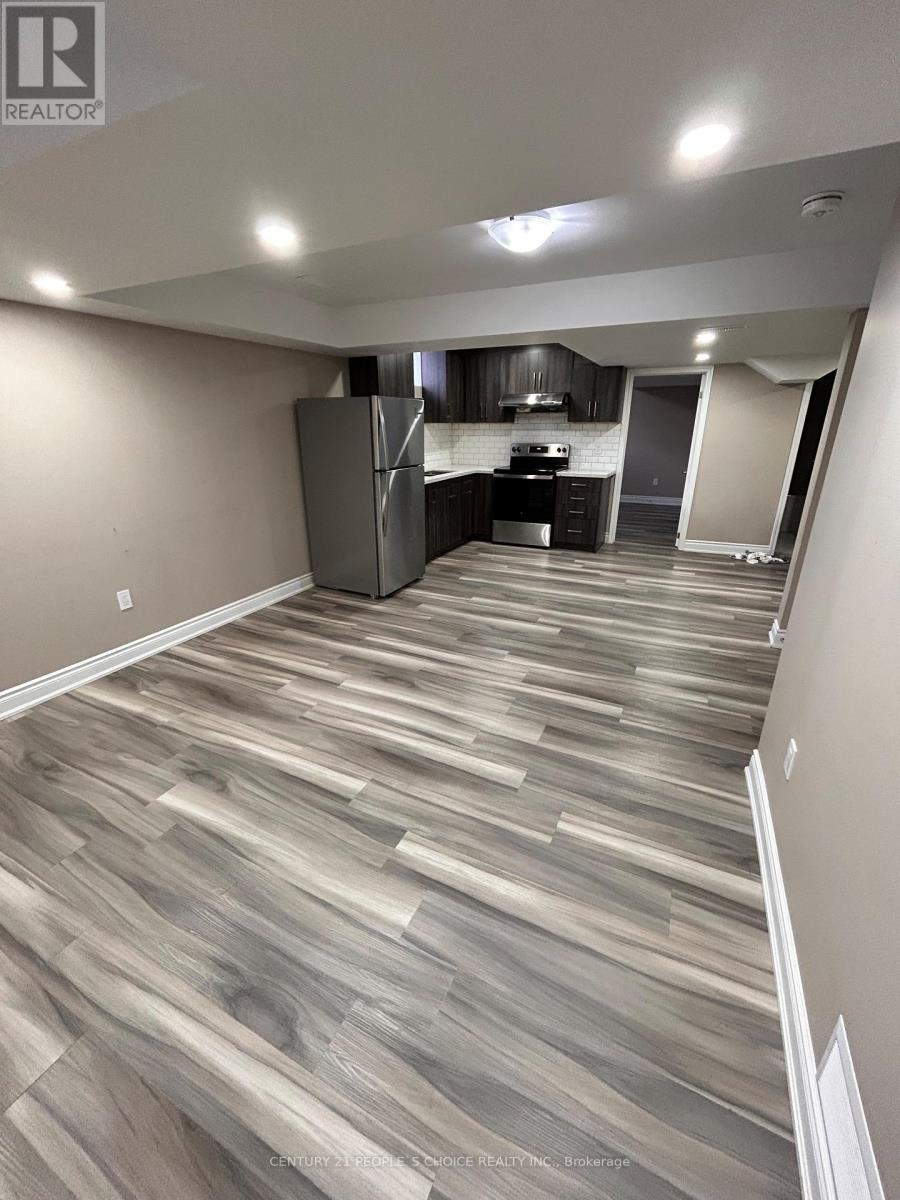 Bsmt - 11 Elverton Crescent, Brampton, Ontario  L7A 4Z4 - Photo 4 - W12632782