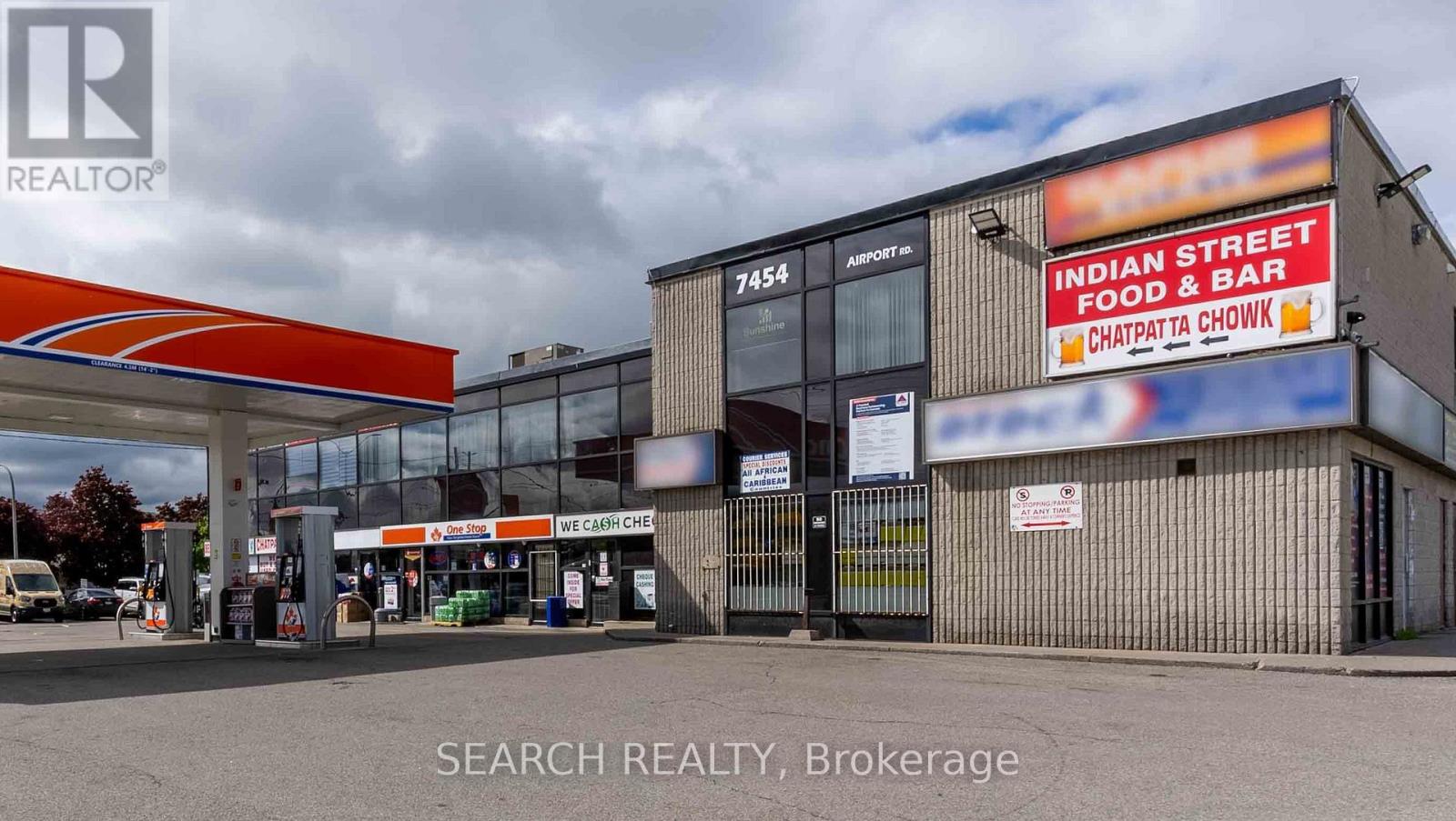 7454 Airport Road, Mississauga, Ontario  L4T 2H5 - Photo 21 - W12565006