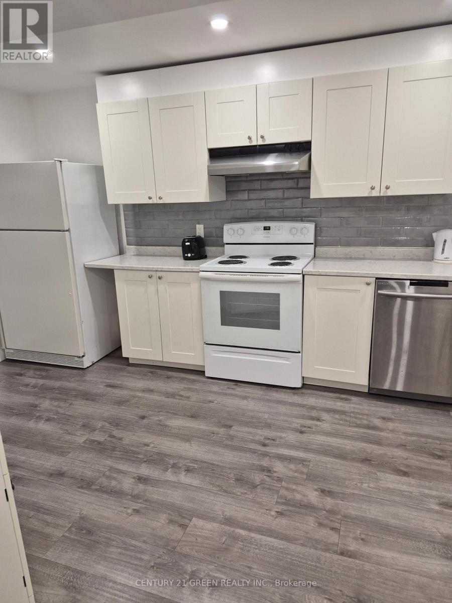 LOWER - 221 GARDENBROOKE TRAIL, Brampton, Ontario