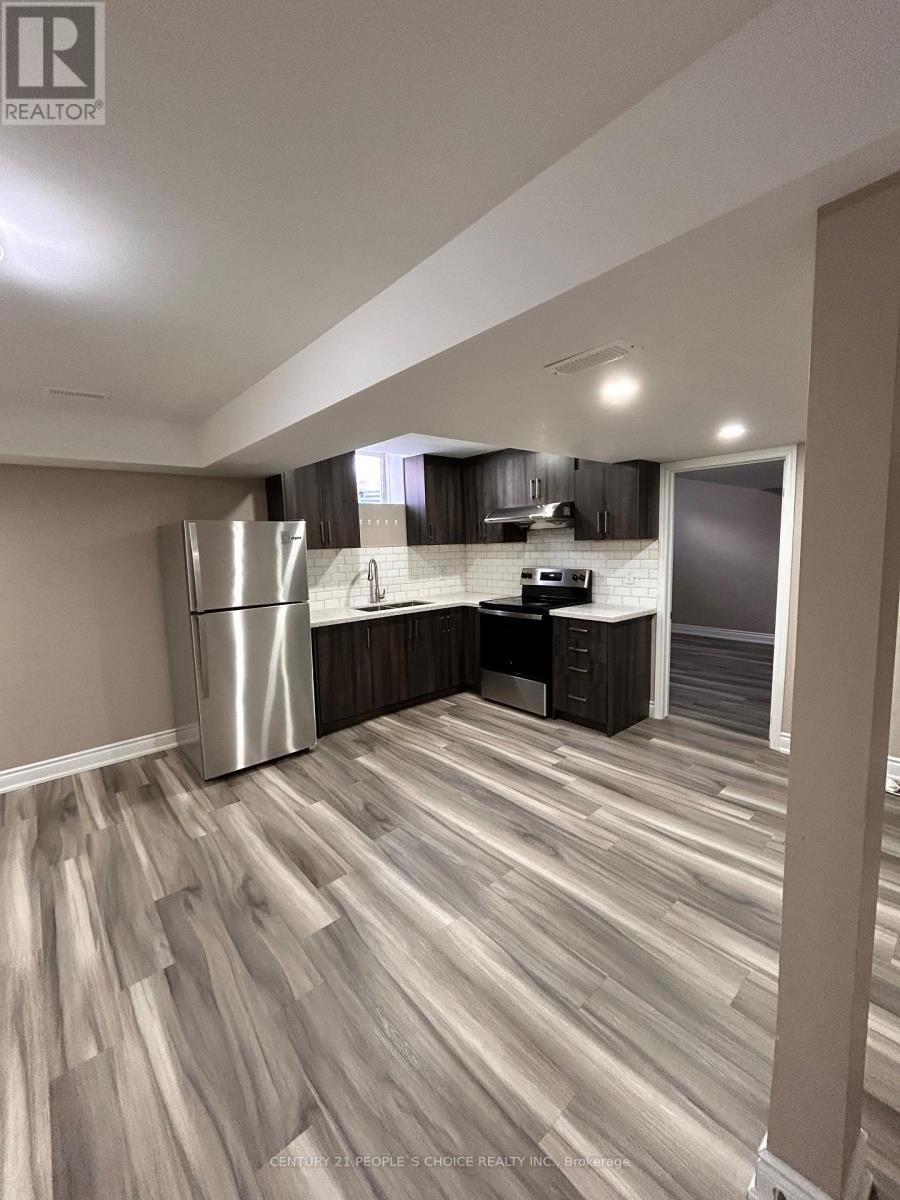 Bsmt - 11 Elverton Crescent, Brampton, Ontario  L7A 4Z4 - Photo 10 - W12632782