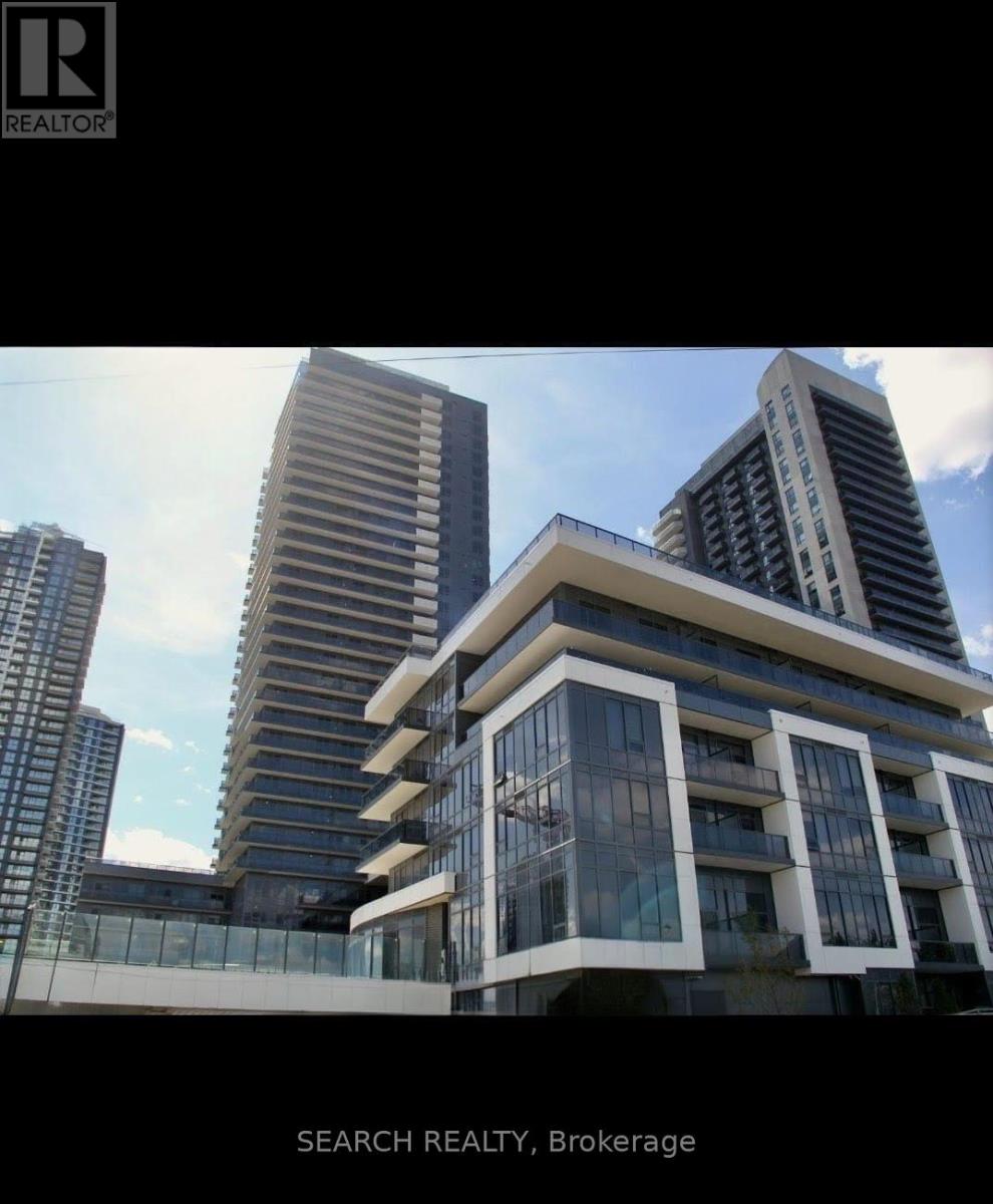 3209 - 5105 HURONTARIO STREET, Mississauga, Ontario