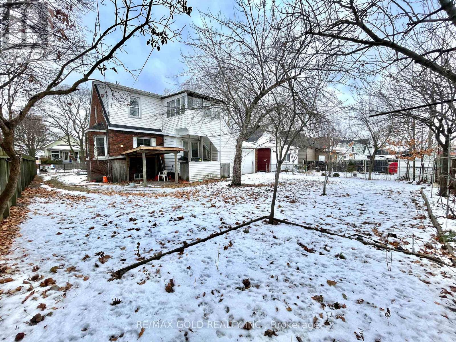 1236 Hickory Road, Windsor, Ontario  N8Y 3S6 - Photo 34 - X12628026