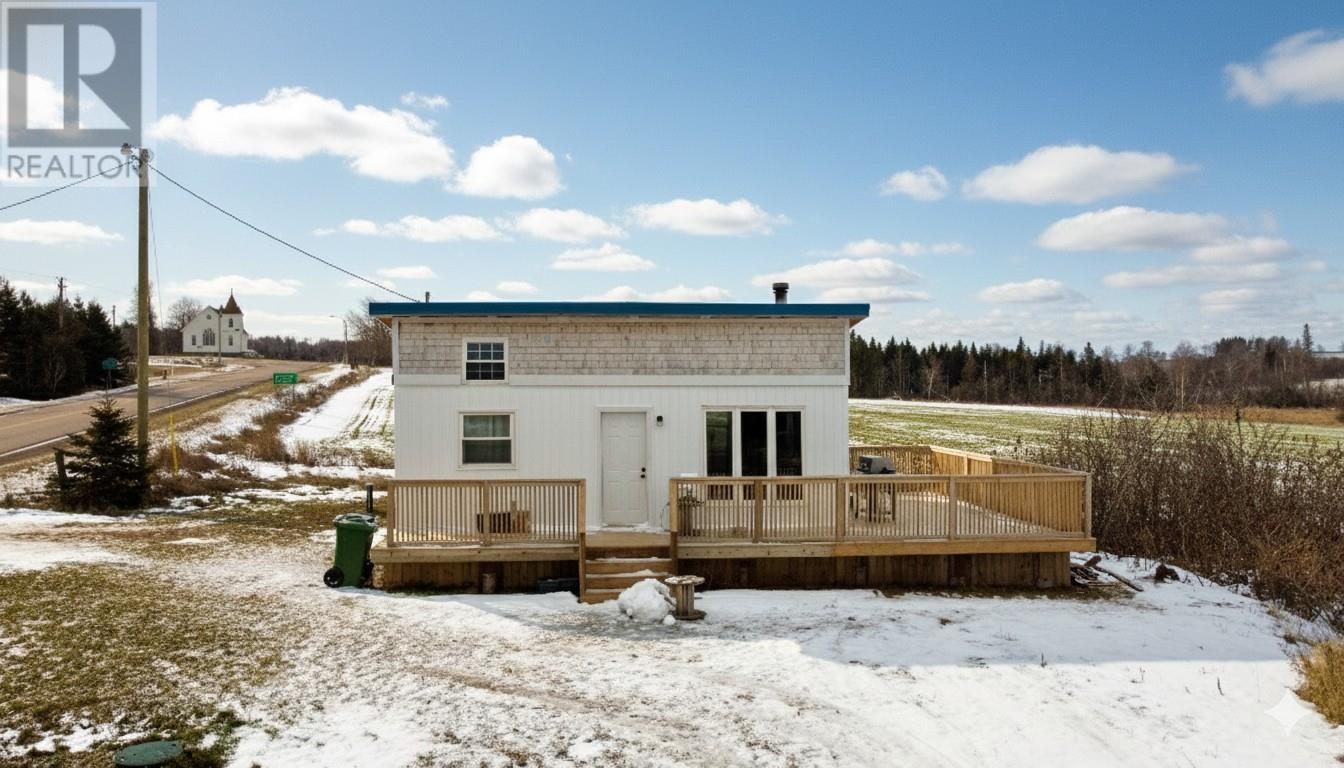 583 Burlington Road, Long River, Prince Edward Island