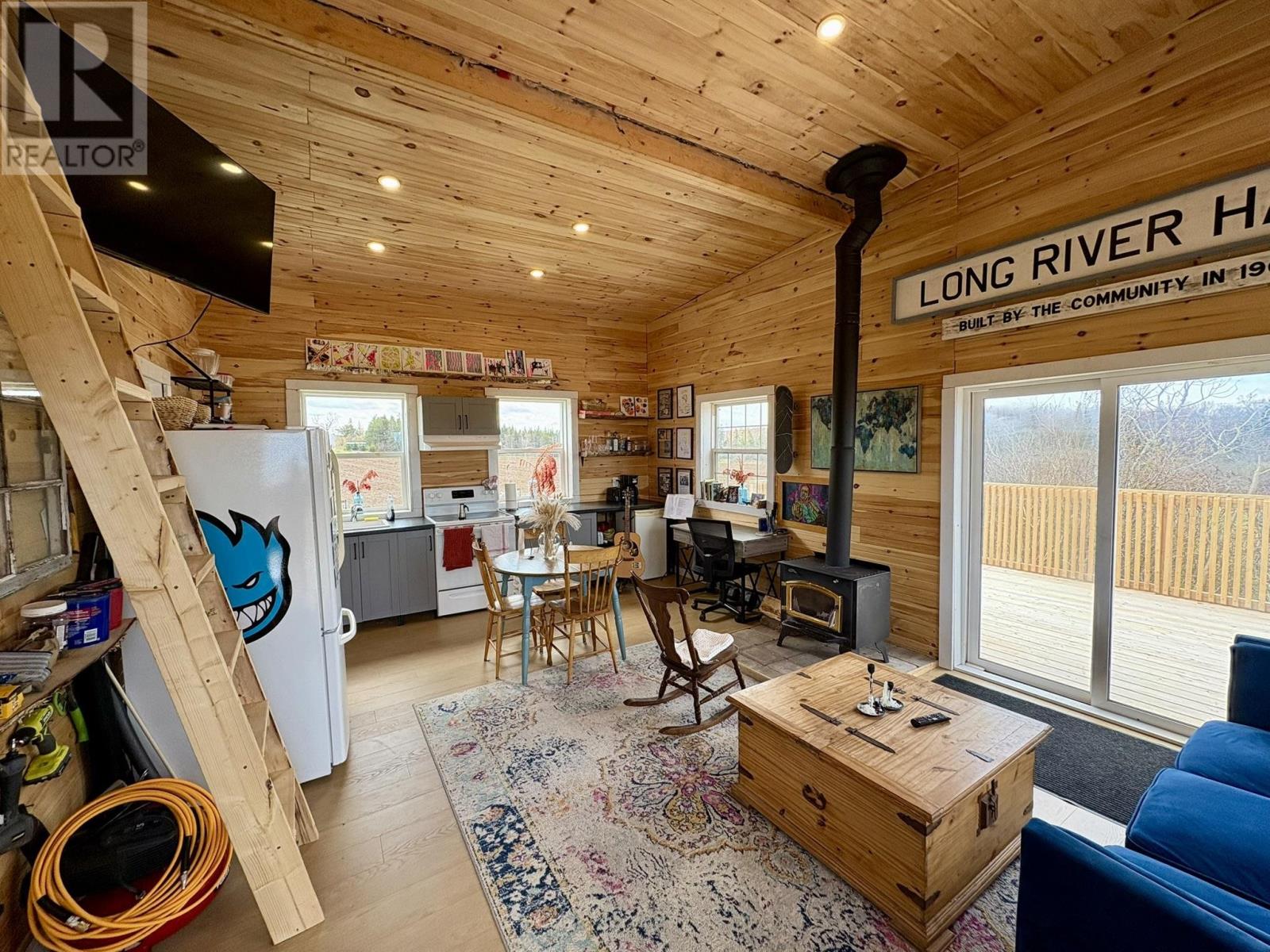 583 Burlington Road, Long River, Prince Edward Island C0B 1M0 - Photo 4 - 202529442