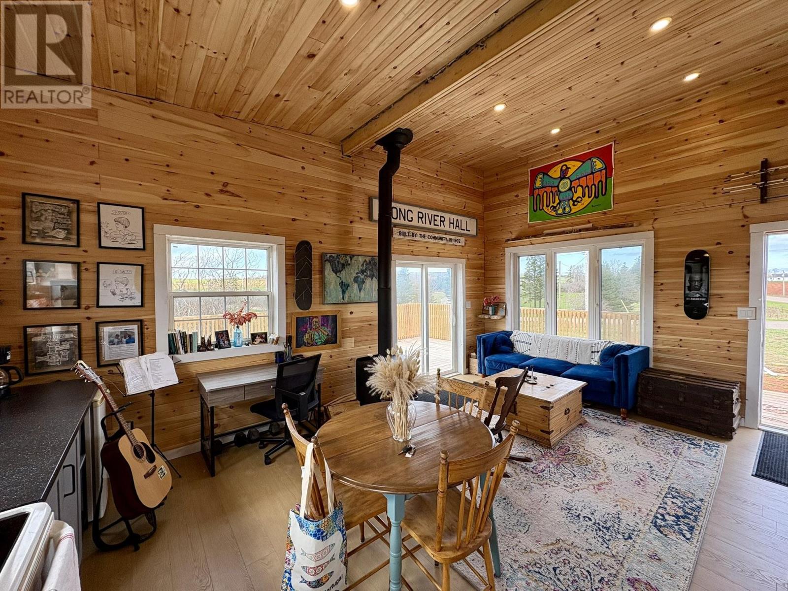 583 Burlington Road, Long River, Prince Edward Island C0B 1M0 - Photo 5 - 202529442