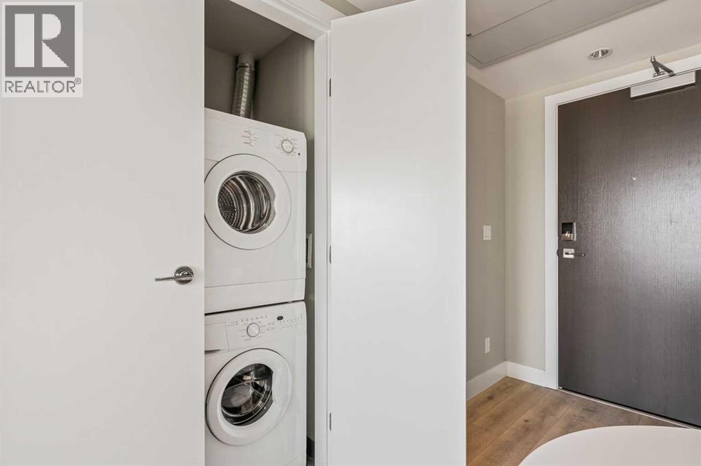 1803, 1188 3 Street Se, Calgary, Alberta  T2G 1H8 - Photo 7 - A2241972