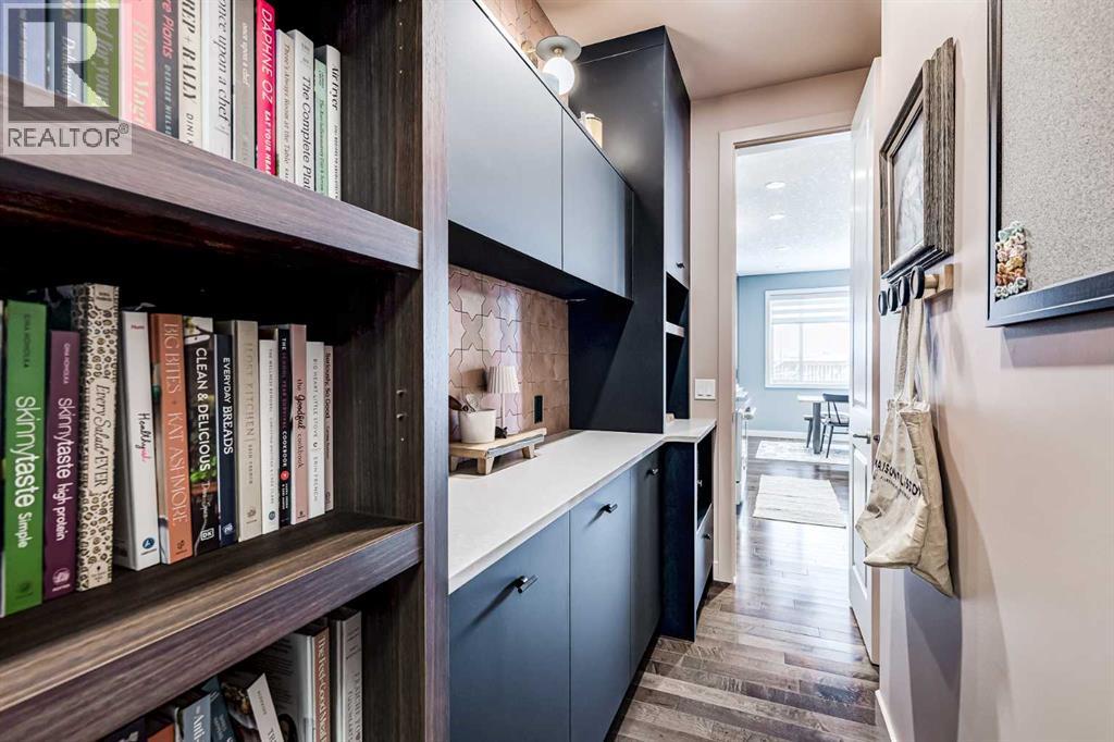 42 Cranford Gardens Se, Calgary, Alberta  T3M 0W4 - Photo 11 - A2272640