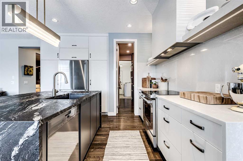 42 Cranford Gardens Se, Calgary, Alberta  T3M 0W4 - Photo 6 - A2272640