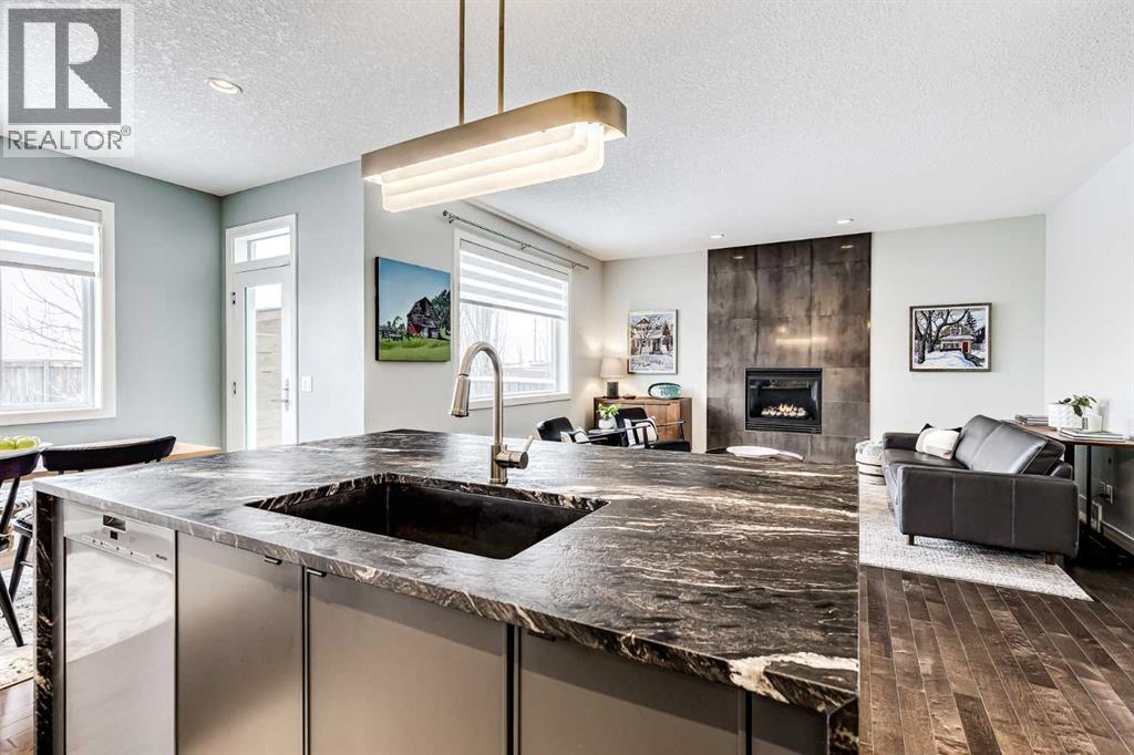 42 Cranford Gardens Se, Calgary, Alberta  T3M 0W4 - Photo 8 - A2272640