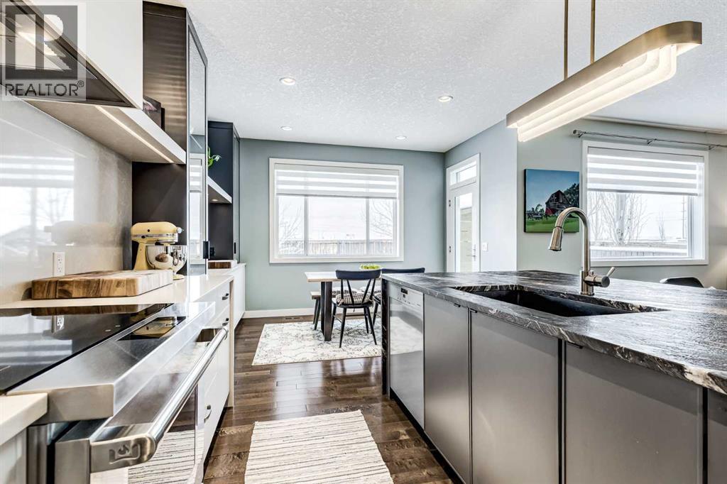 42 Cranford Gardens Se, Calgary, Alberta  T3M 0W4 - Photo 7 - A2272640