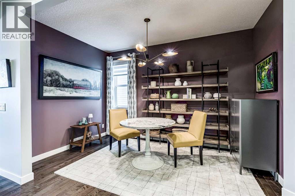 42 Cranford Gardens Se, Calgary, Alberta  T3M 0W4 - Photo 16 - A2272640