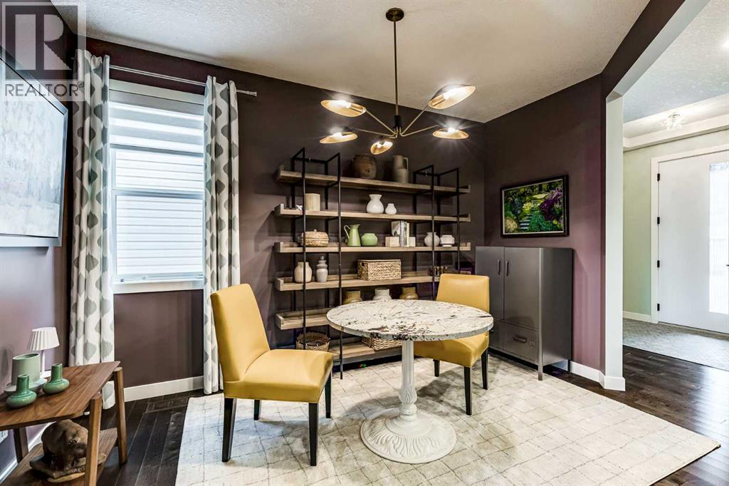 42 Cranford Gardens Se, Calgary, Alberta  T3M 0W4 - Photo 17 - A2272640