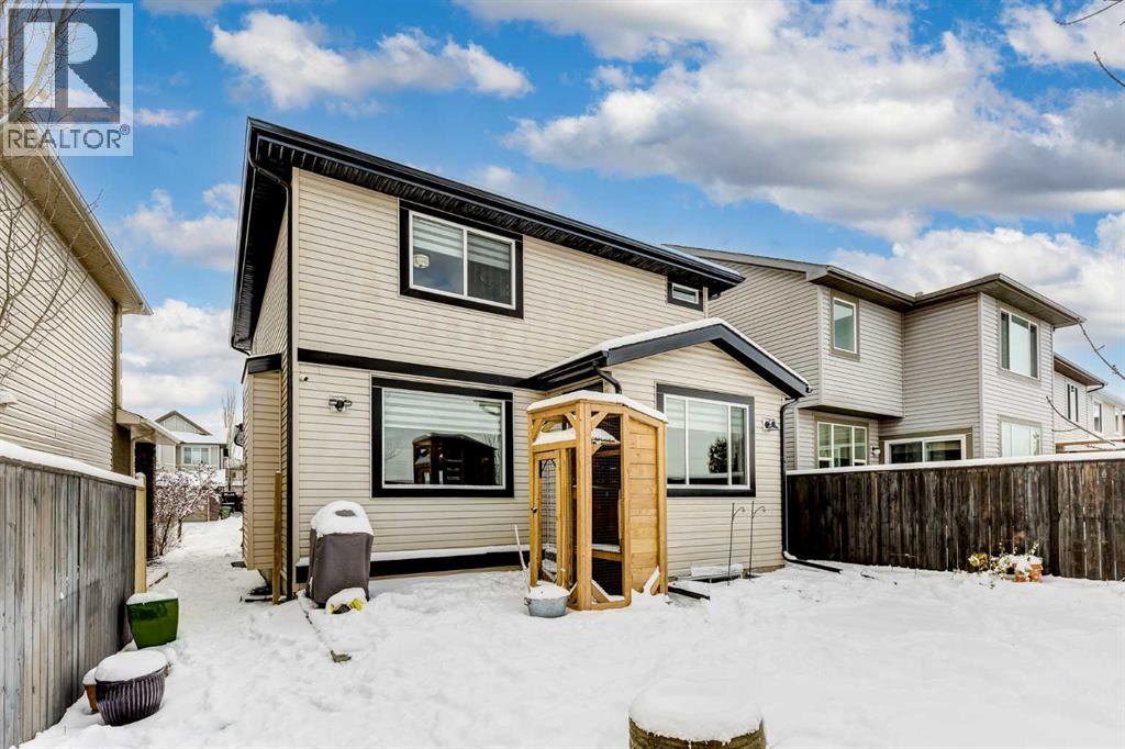 42 Cranford Gardens Se, Calgary, Alberta  T3M 0W4 - Photo 36 - A2272640