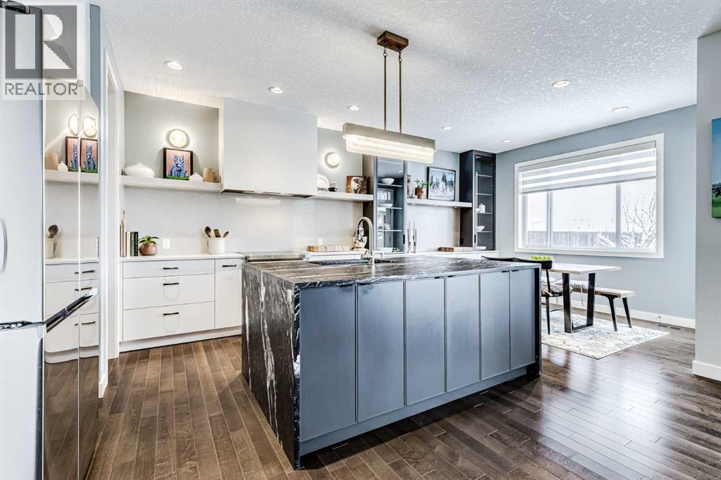 42 Cranford Gardens Se, Calgary, Alberta  T3M 0W4 - Photo 1 - A2272640