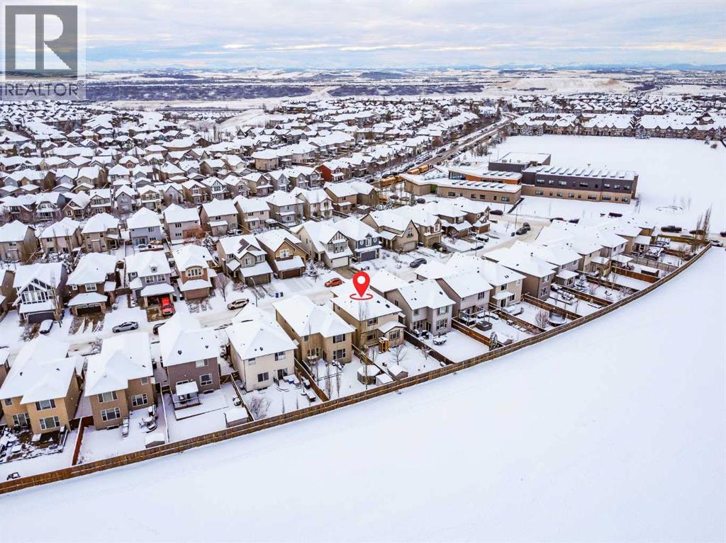 42 Cranford Gardens Se, Calgary, Alberta  T3M 0W4 - Photo 38 - A2272640