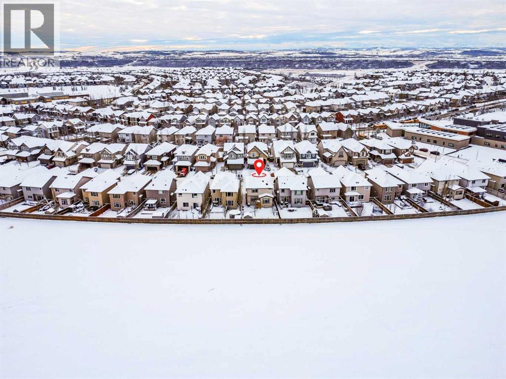 42 Cranford Gardens Se, Calgary, Alberta  T3M 0W4 - Photo 39 - A2272640