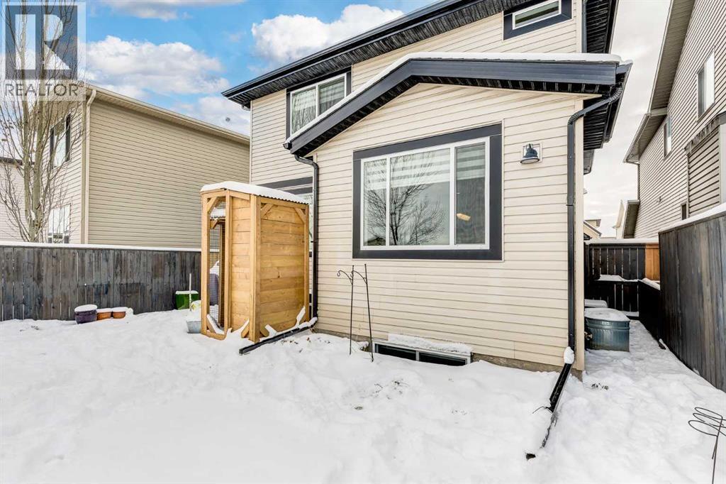 42 Cranford Gardens Se, Calgary, Alberta  T3M 0W4 - Photo 37 - A2272640