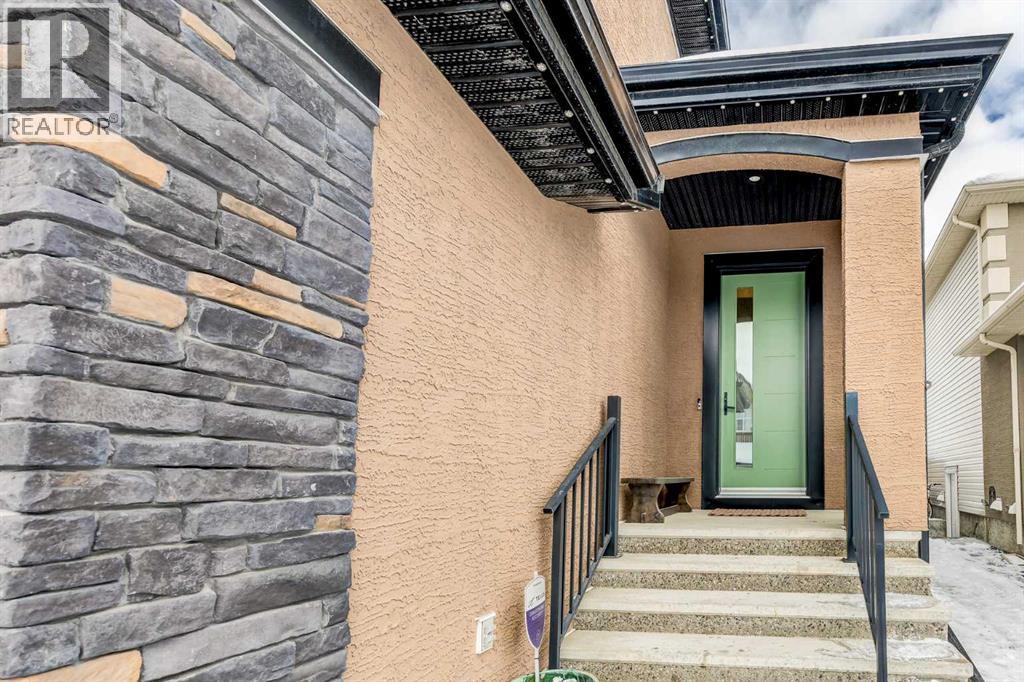 42 Cranford Gardens Se, Calgary, Alberta  T3M 0W4 - Photo 3 - A2272640