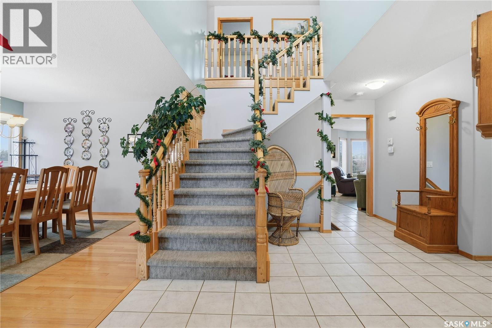 3148 Wimbledon Bay, Regina, Saskatchewan  S4V 2Y6 - Photo 2 - SK025622