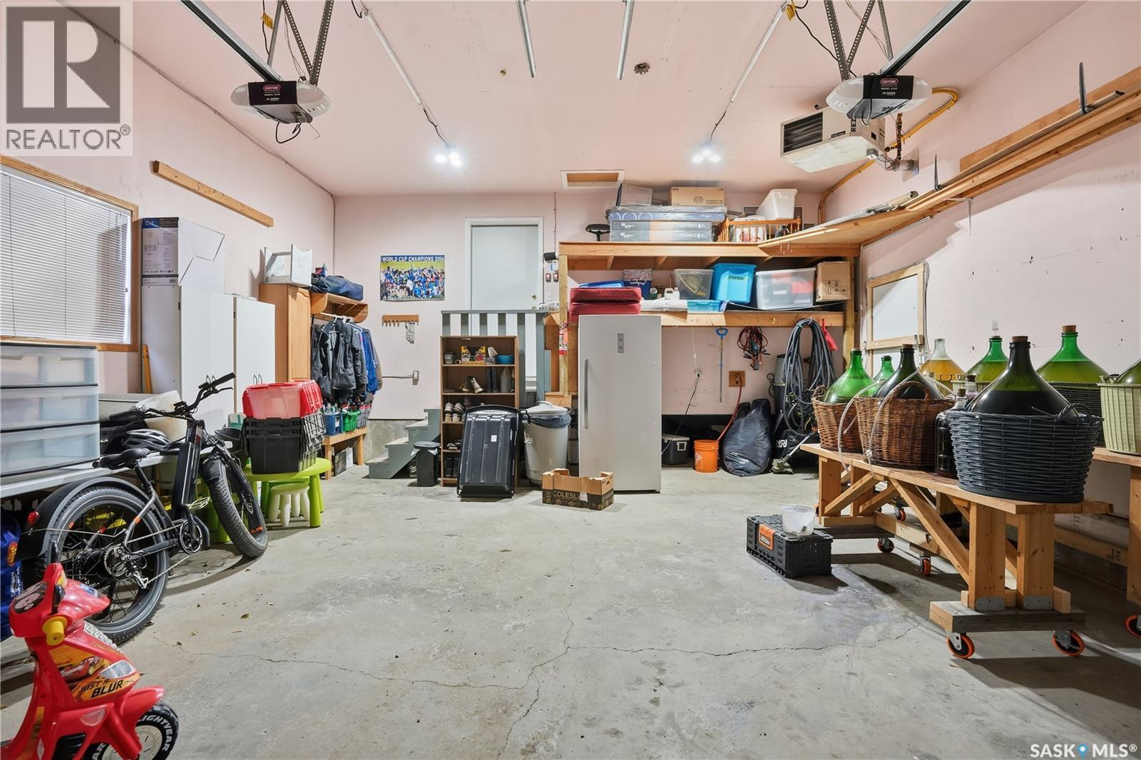 3148 Wimbledon Bay, Regina, Saskatchewan  S4V 2Y6 - Photo 39 - SK025622