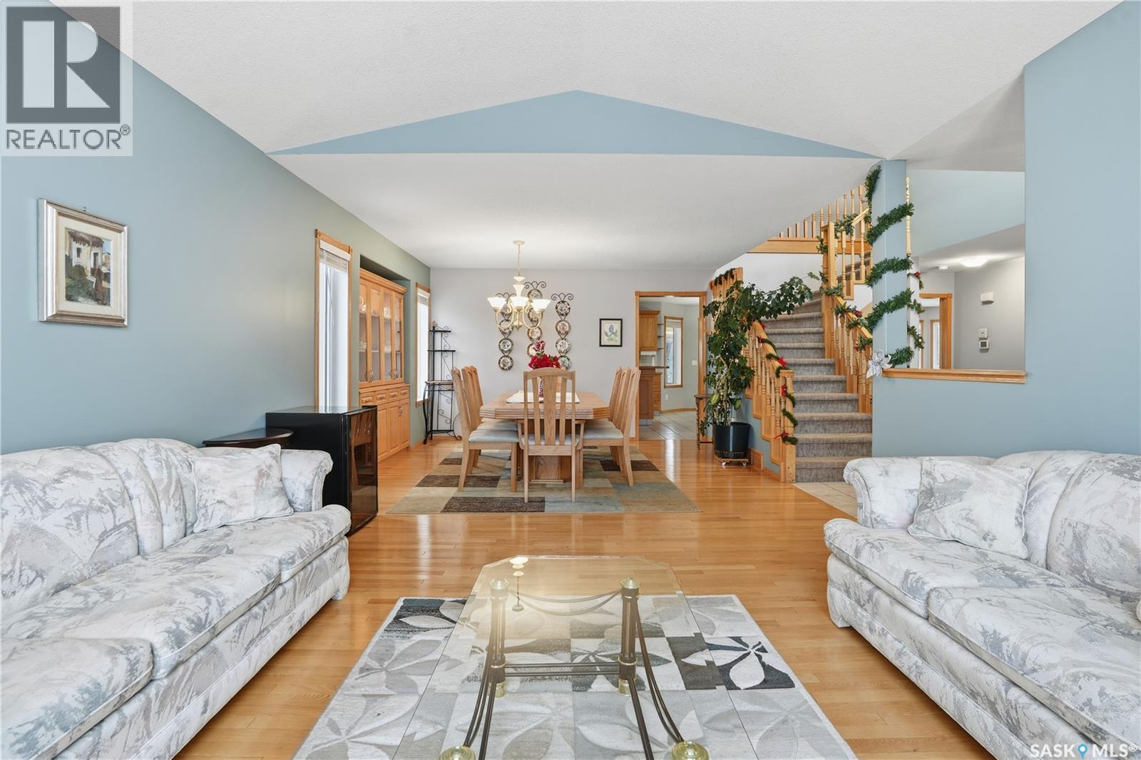 3148 Wimbledon Bay, Regina, Saskatchewan  S4V 2Y6 - Photo 5 - SK025622