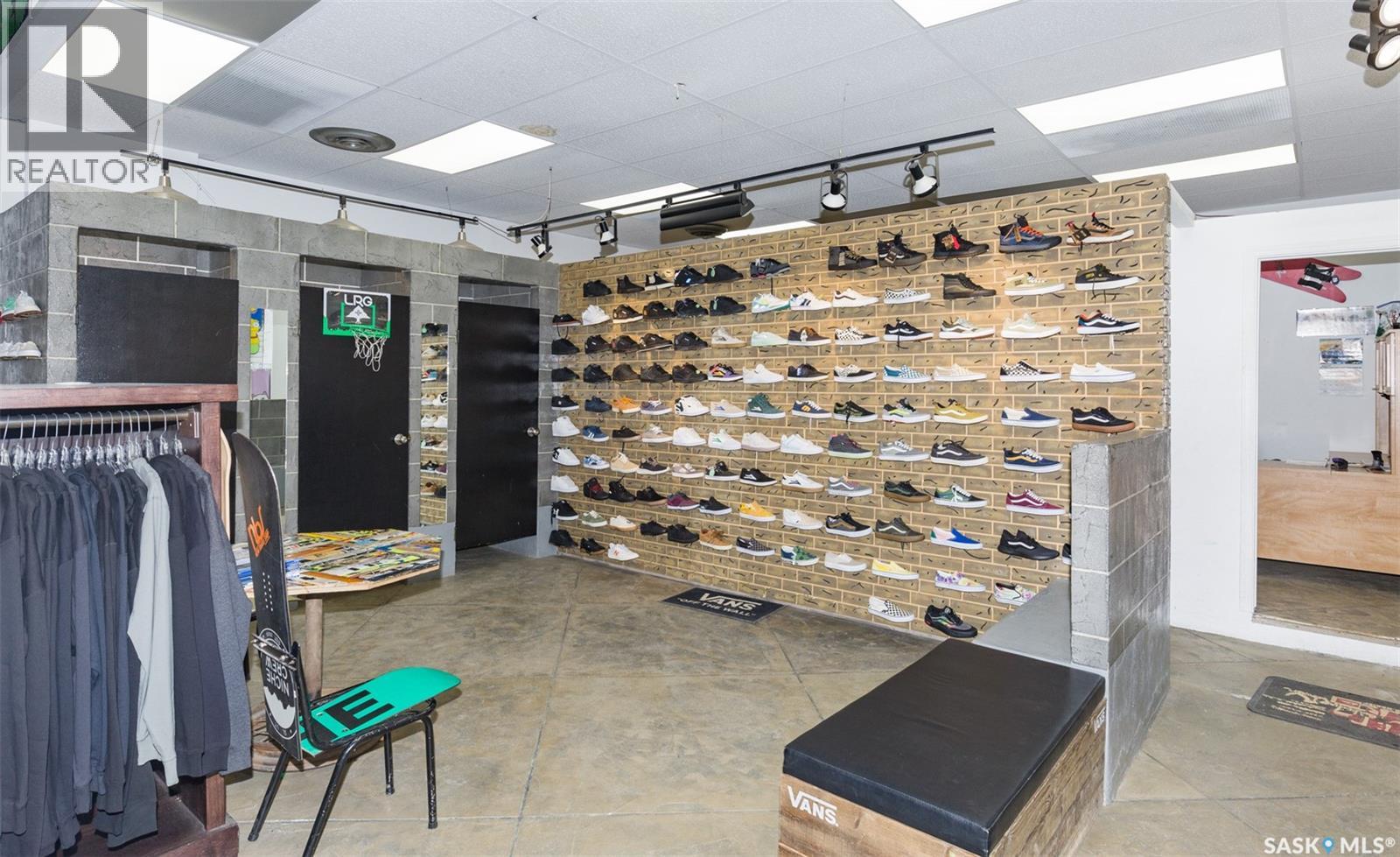 318 Main Street N, Moose Jaw, Saskatchewan  S6H 3J9 - Photo 12 - SK025593